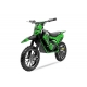 Dirt bike enfant Serval Prime 500W 10"
