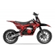 Dirt bike enfant Serval Prime 500W 10"