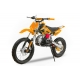 Pit Bike NXD MU17 Prime 125cc 17"-14" Manuelle