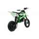 Dirt bike enfant NRG 800W R2 XL Turbo 12-10"