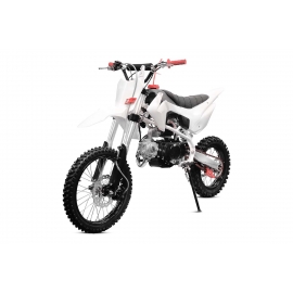 Dirt Bike Thunder 125cc V2 17-14" manuelle