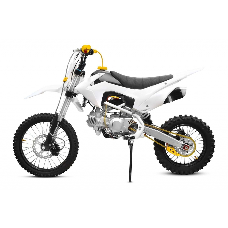 TUTO-Installer Compteur d'heure Cross YZ KTM OU Pit bike  110cc,125cc,140cc,150cc 