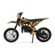 Dirt bike enfant Panther 49cc 10-10"