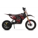 Dirt bike ado Tiger 1100W 12"-10" Lithium