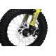 Dirt bike ado Tiger 1100W 12"-10" Lithium