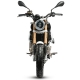 Moto Masai Scrambler Sport 125