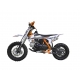 Dirt Bike T02 110cc 14-12"