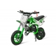 Dirt bike Enfant DS67 49cc 10"