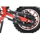 Dirt Bike Enfant Jackal 49cc 10"