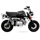 Gorilla 125cc Moto Homologable