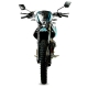 Moto Homologuée Masai Rider 50