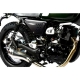 Moto Homologuée Masai Scrambler 125cc Euro 4