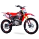 Gunshot 250 MX-2 Dirt bike 250 21-18"