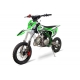 Dirt Bike 125cc CRX 14-12" Manuelle