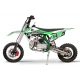 Dirt Bike 125cc CRX 14-12" Manuelle