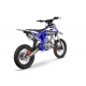 CRX 125cc Dirt Bike Grandes Roues 17-14 Manuelle