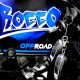 Quad ado Rocco S8 Sport Edition 125cc 8"