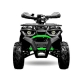 Quad adulte Rugby Platin RS10 180cc