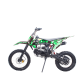 Dirt Bike T06 125cc 17-14"