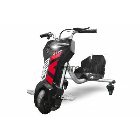 Scooter Glisseur
