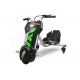 Scooter Glisseur