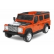Land Rover Defender Electrique Enfant 2x35W