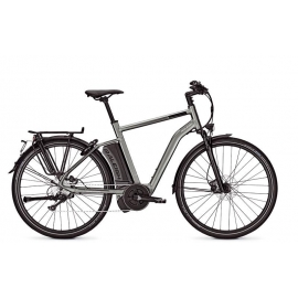 Raleigh Stoker Homme 350 W
