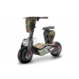 TROTTINETTE ELECTRIQUE SMARTY S1 3OO WATTS :: Stefipub