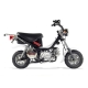 Bubbly 50cc Moto Homologable