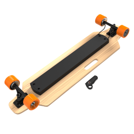 Skateboard Electrique 800W