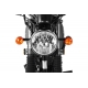 Moto Homologuée Masai Greystone 125cc euro 4