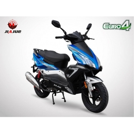 Fusion 50cc Scooter