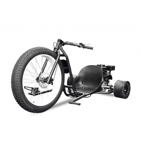 Drift Trike 26"-11" 200cc Adulte