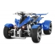 Quad homologué SPY Racing 350cc