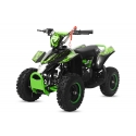 Madox Deluxe 49cc 6"