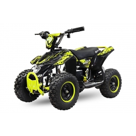 Madox Deluxe 800W 6" electrique