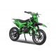 Dirt bike enfant Serval Prime 49cc 10"