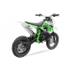 Dirt Bike Ado NRG 50 12-10"
