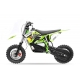 Dirt bike ado NRG 350W 10" Moto Electrique