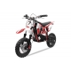 Dirt bike ado NRG 350W 10" Moto Electrique